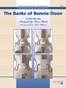 The Banks of Bonnie Doon by Scottish Folk Song - Black Dave - for Conductor