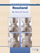 Roseland by Siennicki Edmund J for String Orchestra