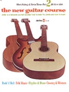 The New Guitar Course Book 2 by d'Auberge Alfred for Guitar