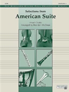 American Suite Selections From by Dvorak Antonin - McBrien Brendan - for Full Orchestra
