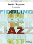4th Dimension by Sabien Randy for Full Score