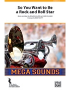 So You Want To Be A Rock & Roll Star by McGuinn and Hillman - Scott Brian - for Marching Band