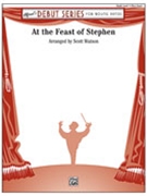 At the Feast of Stephen by Watson Scott for Full Score