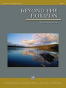 Beyond the Horizon by Galante Rossano for Full Score