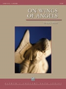 On Wings of Angels by Milner Barry for Conductor