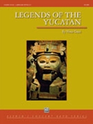 Legends Of The Yucatan by Gassi Vince for Full Score