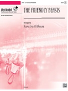 Friendly Beasts by - Eithun Sandra - for Handbells