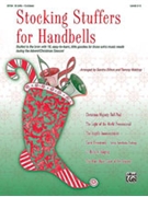 Stocking Stuffers For Handbells by - Eithun and Waldrop - for Handbells Collection