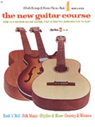 The New Guitar Course Book 4 by d'Auberge Alfred for Guitar