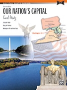 Our Nation's Capitol by Matz Carol for Piano