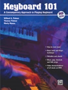 Keyboard 101 by Manus and Palmer for Electric Piano