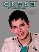 Crush by Archuleta David David Archuleta for PVG