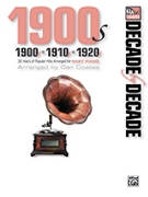 1900's by - Coates Dan - for PVG Collection E (1900-1920)