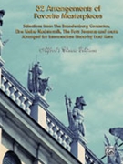 32 Arrangements Of Favorite Masterpieces by - Kern - for Piano