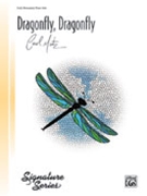 Dragonfly Dragonfly by Matz Carol for Piano