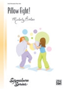 Pillow Fight by Bober Melody for Piano