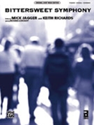 Bittersweet Symphony by Jagger and Richards for PVG