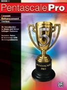 Pentascale Pro Book 1 Elementary by Bober Kowalchyk and Lancaster for Piano