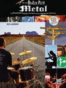 On The Beaten Path - Metal by Lackowski Rich for Drum Set (Metal)