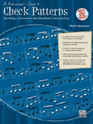 Percussionist's Guide To Check Patterns by Hannum Thom - Check Patterns - for Drum Set