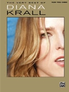 Very Best Of Diana Krall by Krall Diana Diana Krall for Vocal