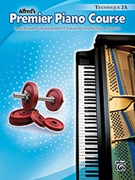 Premier Piano Technique 2A by Alexander Kowalchyk and Lancaster for Piano Method