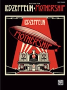 Mothership by Led Zeppelin - Matz Carol - Led Zeppelin for Piano Collection