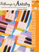 Pathways To Artistry Masterworks 1 by - Rollin - for Piano