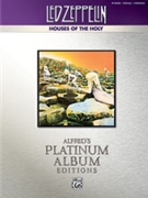 Houses Of The Holy by Led Zeppelin Led Zeppelin for PVG Collection