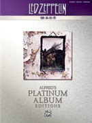 Led Zeppelin Iv Platinum Edition by Led Zeppelin Led Zeppelin for PVG Collection