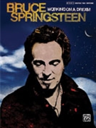 Working On A Dream by Springsteen Bruce Bruce Springsteen for Guitar Tab