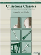 Christmas Classics by - O'Reilly John - for String Orchestra