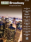 Broadway by - Coates Dan - for PVG Collection