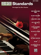 Standards by - Coates Dan - for PVG Collection