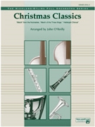 Christmas Classics by - O'Reilly John - for Conductor