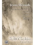 Jesus Messiah by Tomlin Cash Carson and Reeves - Lawrence Michael - for SAB and Piano