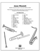 Jesus Messiah by Tomlin Cash Carson and Reeves - Lawrence Michael - for Instrumental Parts