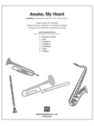 Awake My Heart by Marshall Jane - Curry Sheldon - for Instrumental Parts