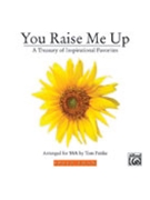 You Raise Me Up by - Fettke Tom - for Accompaniment CD