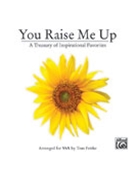 You Raise Me Up by - Fettke Tom - for CD