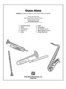 Grace Alone by Nelson and Brown - Fettke Tom - for Instrumental Parts