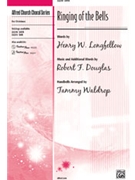 Ringing Of The Bells by Douglas Robert - Tammy Waldrop - for SATB