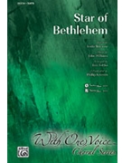 Star Of Bethlehem by Williams John - Fettke Tom - for SATB