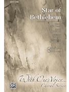 Star Of Bethlehem by Williams John - Fettke Tom - for SAB and Piano