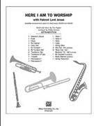 Here I Am To Worship W/fairest Lord Jesu by Hughes Tim - Keveren Phillip - for Instrumental Parts