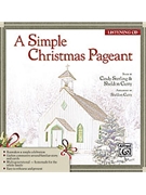 Simple Christmas Pageant by Curry and Sterling - Sheldon Curry - for CD