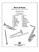 River Of Peace by - Fettke Tom - for Instrumental Parts