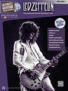 Led Zeppelin Volume 2 by Led Zeppelin - Ultimate Guitar Play - Led Zeppelin for Guitar Tab