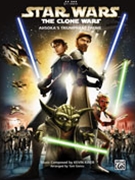 Ahsoka's Triumphant Theme by Kiner Kevin - Tom Gerou - for PVG Big No (Star Wars: The Clone)
