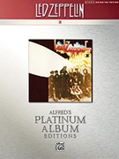 Led Zeppelin Ii by Led Zeppelin - Platinum Edition - Led Zeppelin for Guitar Tab